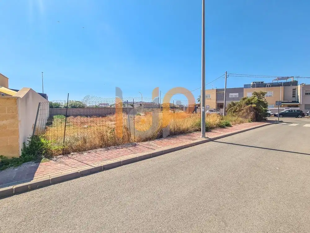 Terreno residenziale in vendita a Las Majadas-Las Molinetas-Labradorcico, imagen 4