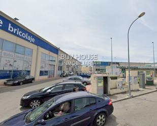 Exterior view of Industrial buildings for sale in Illescas