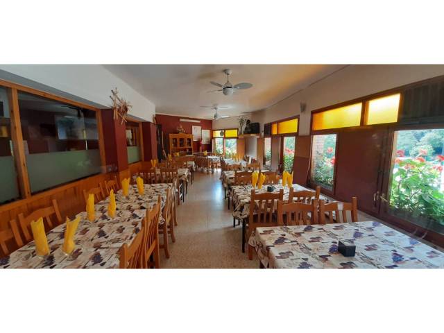 Finca rústica en Venta en La Nou de Berguedà