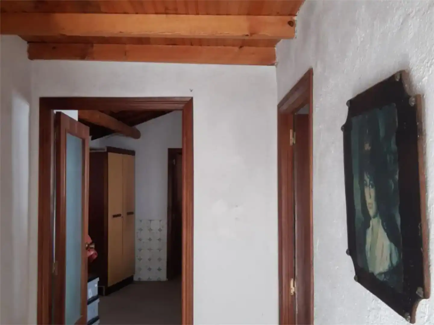Planta baixa en venda en Moraleja de Sayago amb Jardí privat