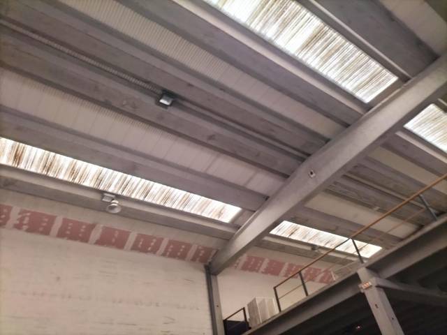 Nave industrial en Alquiler en La Clota - Zona industrial