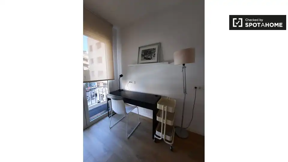 Piso en alquiler en Sarrià - Sant Gervasi, imagen 19