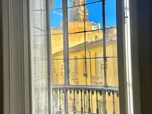 Pis amb terrassa en venda a Centro, imagen 3