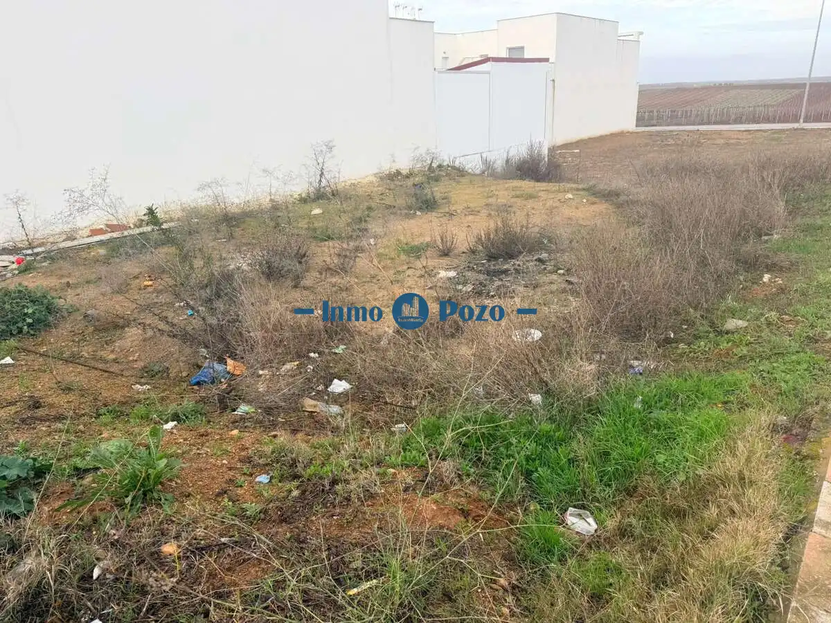 Terreni e lotti in vendita a avda juan pabón paredes, imagen 3