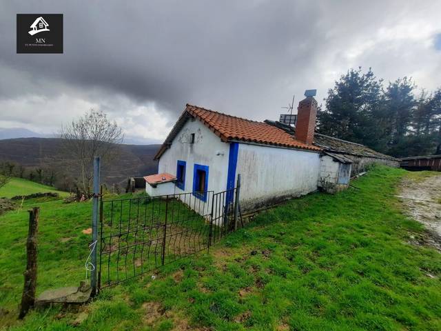 Finca rústica en Venta en San Pedro del Romeral