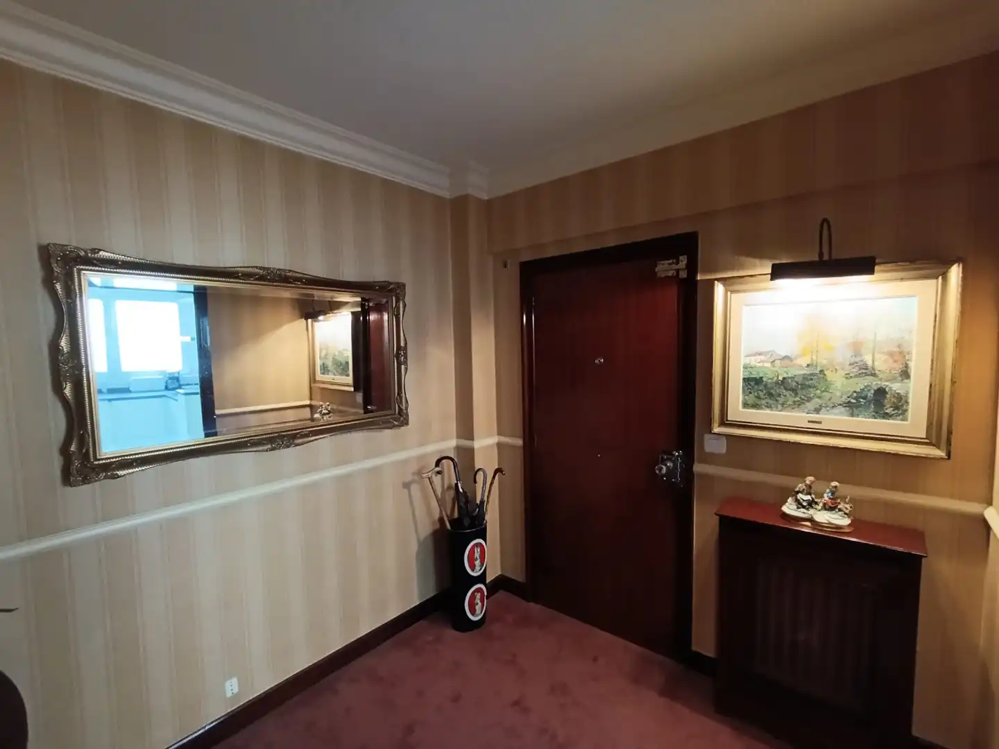 Piso en venta en Getxo  con Calefacción, Terraza y Trastero