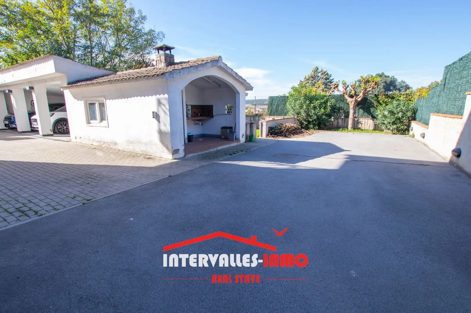 Casa o chalet en venta en Palau-solità i Plegamans