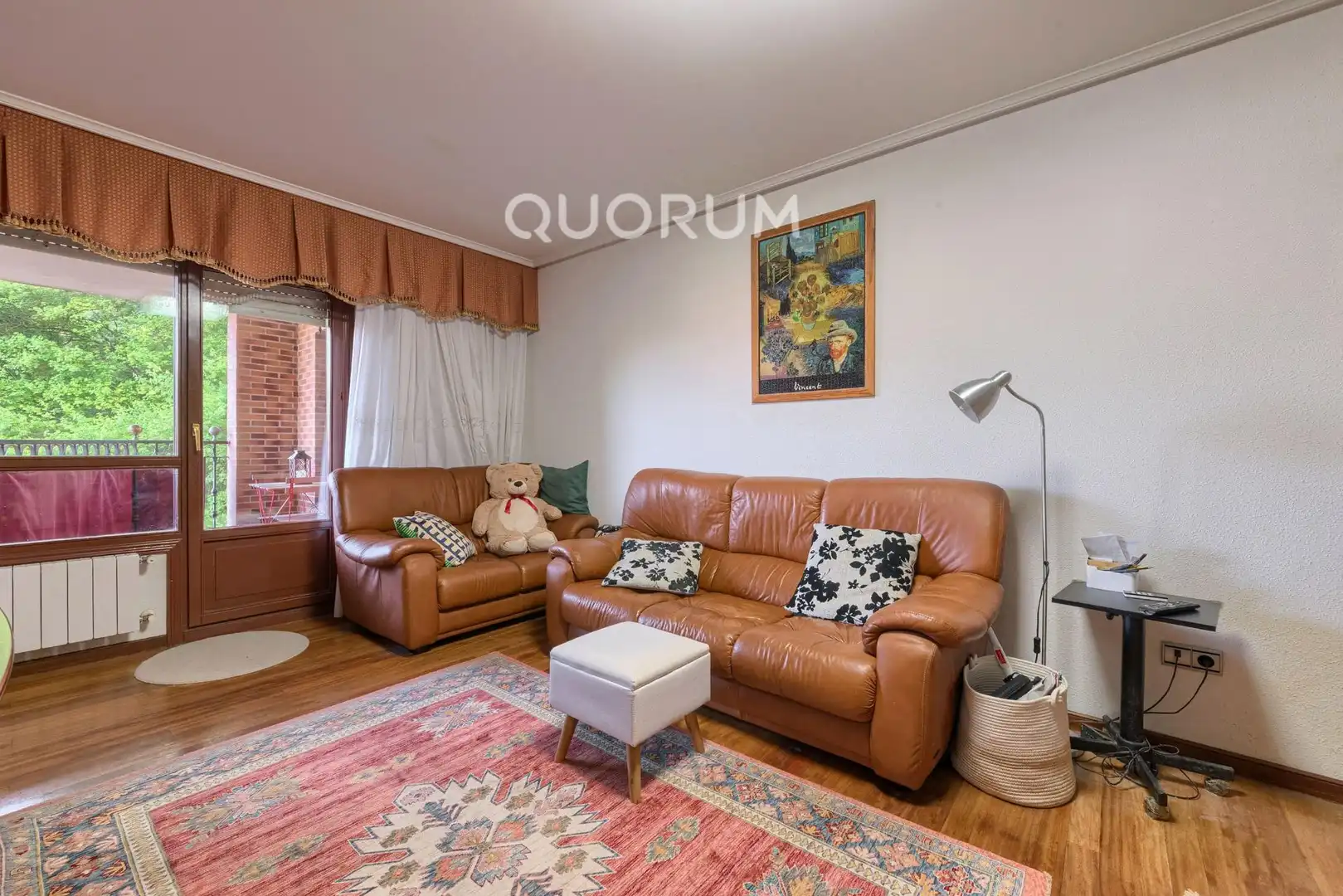Wohnung mit Terrasse zum Verkauf in Galdakao, imagen 4