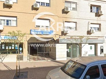 Individual en venta en Calle Real