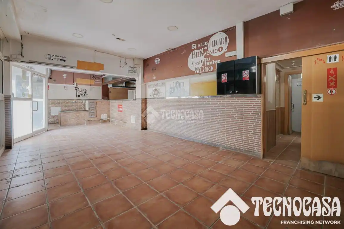 Local en venda en Barcelona