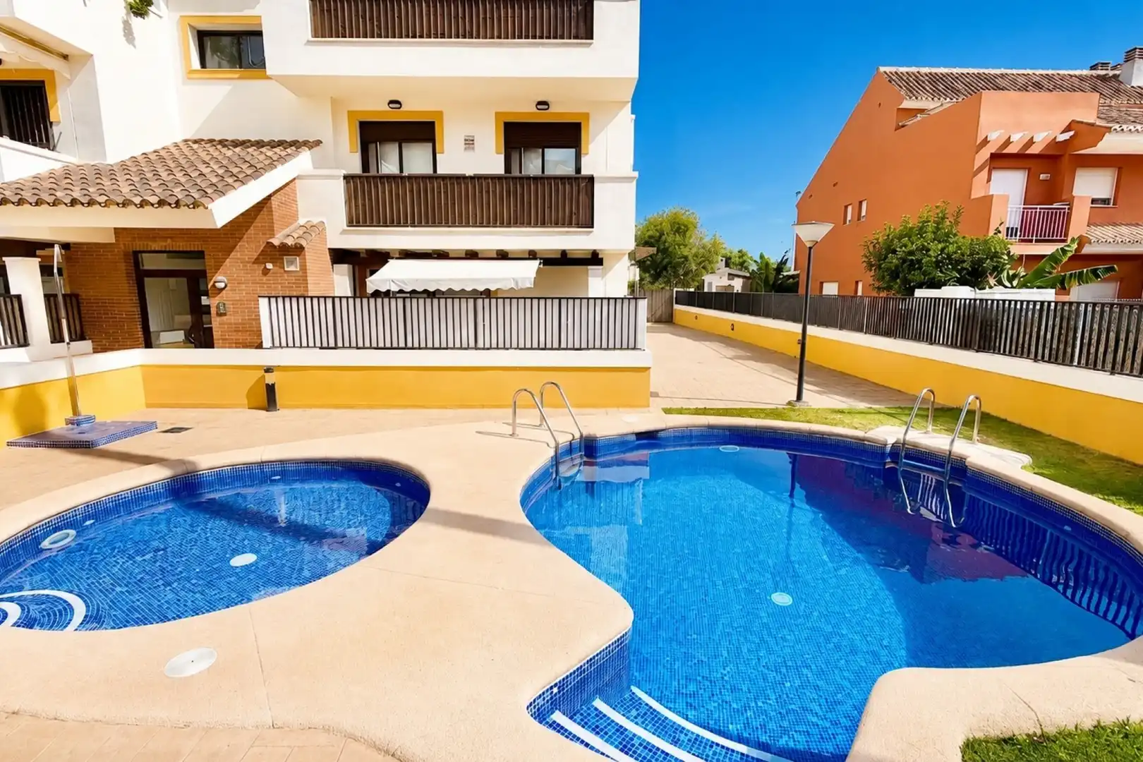 Flat for sale in Centro ciudad