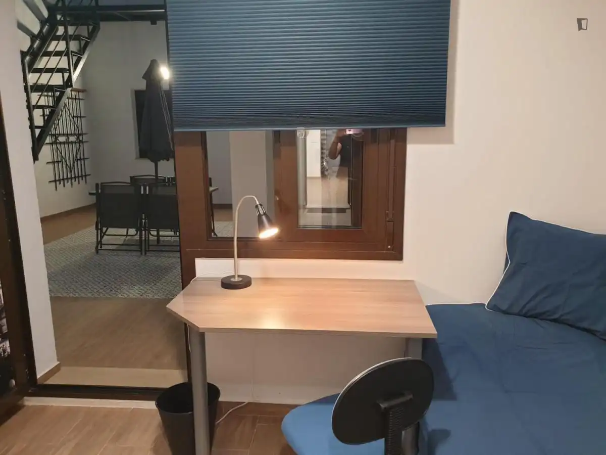 Habitació a Guadalupe