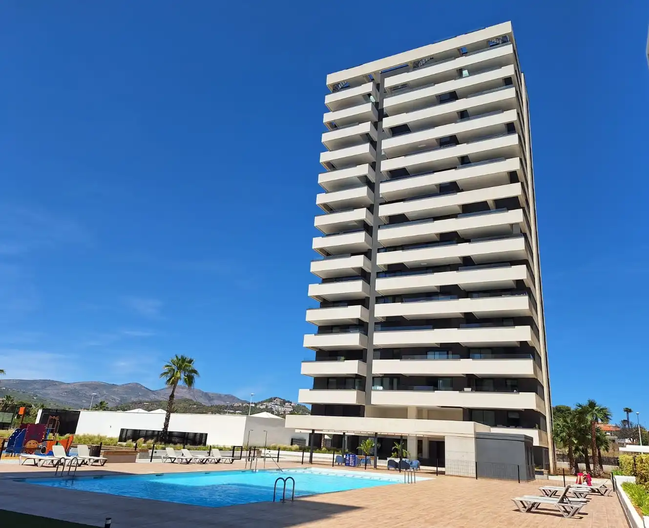 Penthouse mit Terrasse zum Verkauf in Marisol Park - Ortembach - Los Almendros, imagen 29