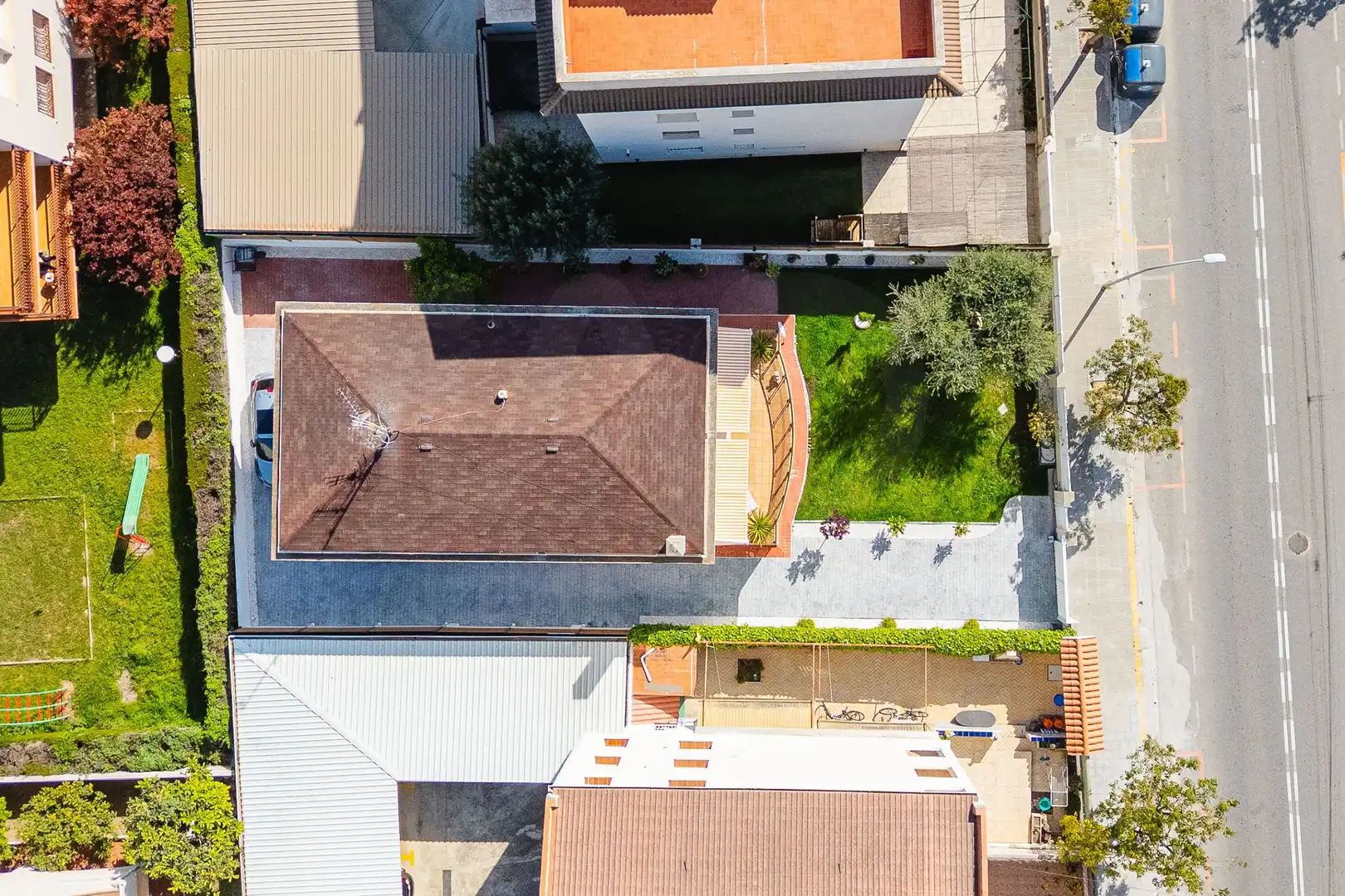 Casa en venta en Can Nicolau - Les Sorres - Valparaiso, imagen 9
