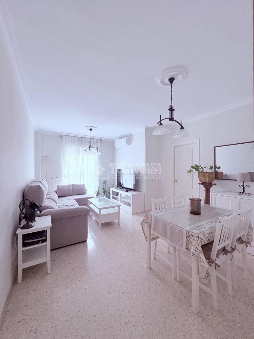 Flat for sale