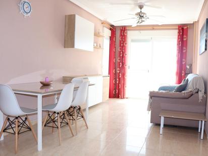 Dormitori de Apartament en venda en Santa Pola amb Terrassa