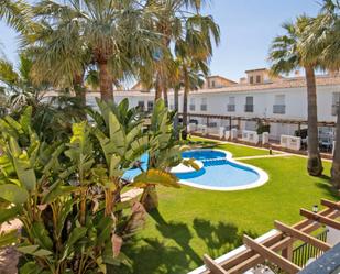 Jardí de Finca rústica en venda en Alcalà de Xivert amb Aire condicionat, Calefacció i Jardí privat
