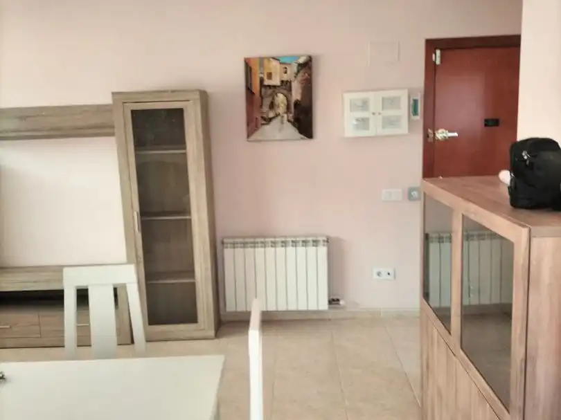Rez-de-chaussée avec ascenseur à vendre à Frederic Soler Pitarra 6, imagen 2