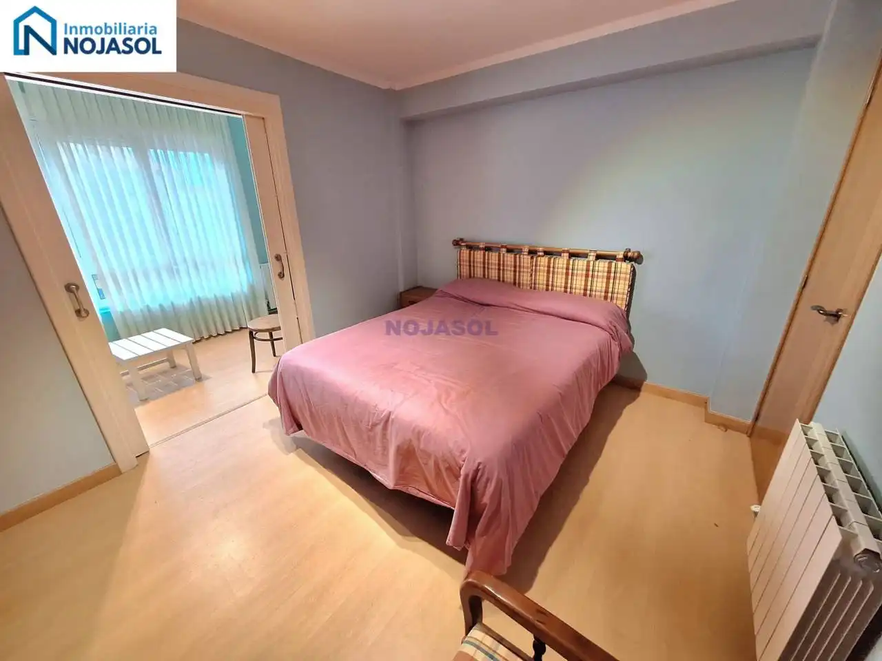 Habitación de Piso en venta en Noja con Calefacción, Terraza y Amueblado