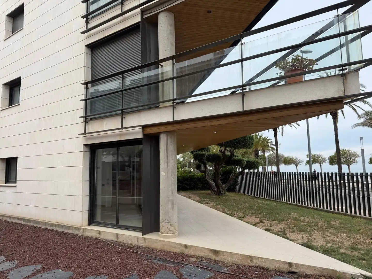Wohnung zum Verkauf in Avinguda de la Diputació, Regueral - Prat d'en Forés