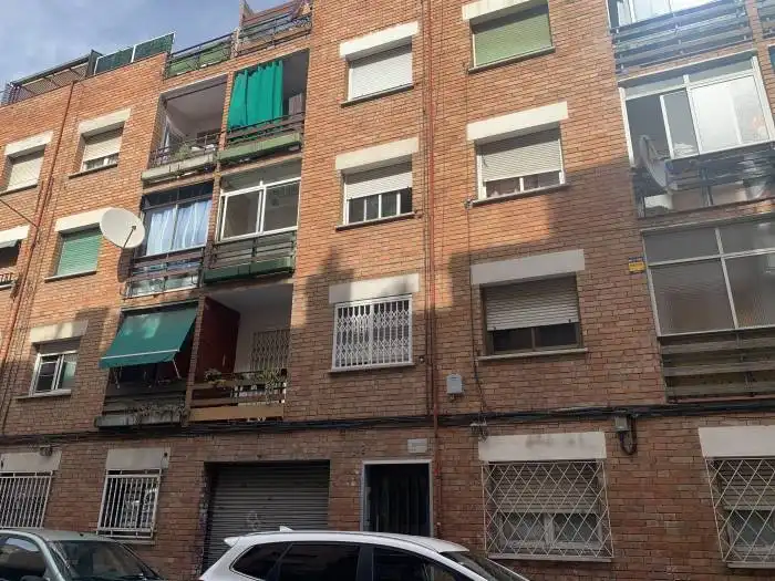 Pis en venda a Carrer Verge de Montserrat, imagen 3