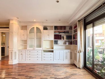 Flat with lift for sale in Plaza de San Agustín