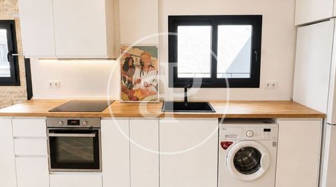 Foto 4 von Wohnung zur Miete in Calle Padre Luís Navarro, El Cabanyal - El Canyamelar, Valencia Capital