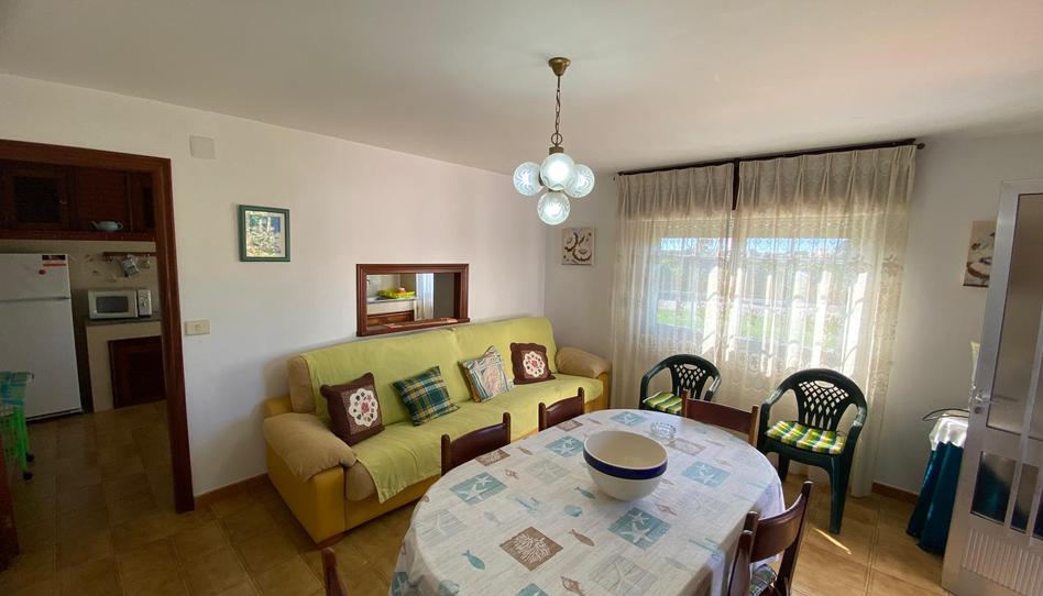 Foto 1 de Apartamento de alquiler en Fonte de Ons, Noalla, Pontevedra