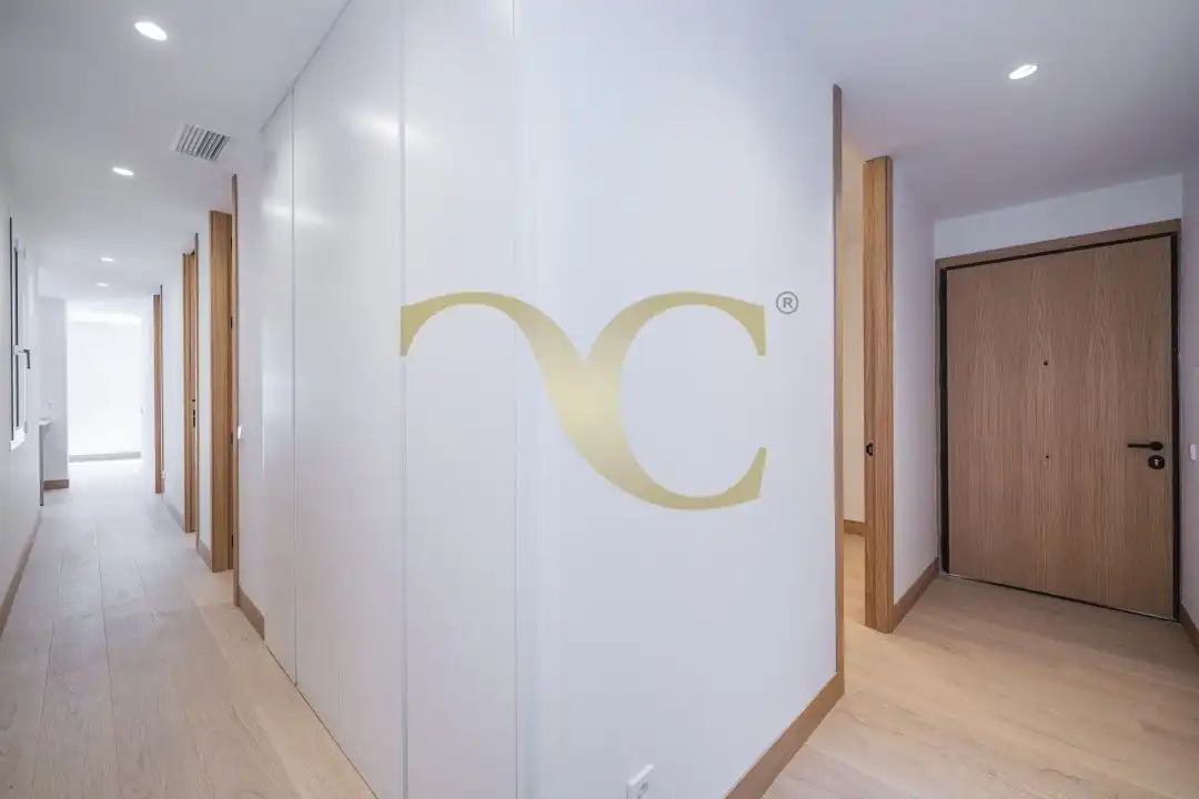 Wohnung mit Terrasse zum Verkauf in Barrio de Salamanca, imagen 21