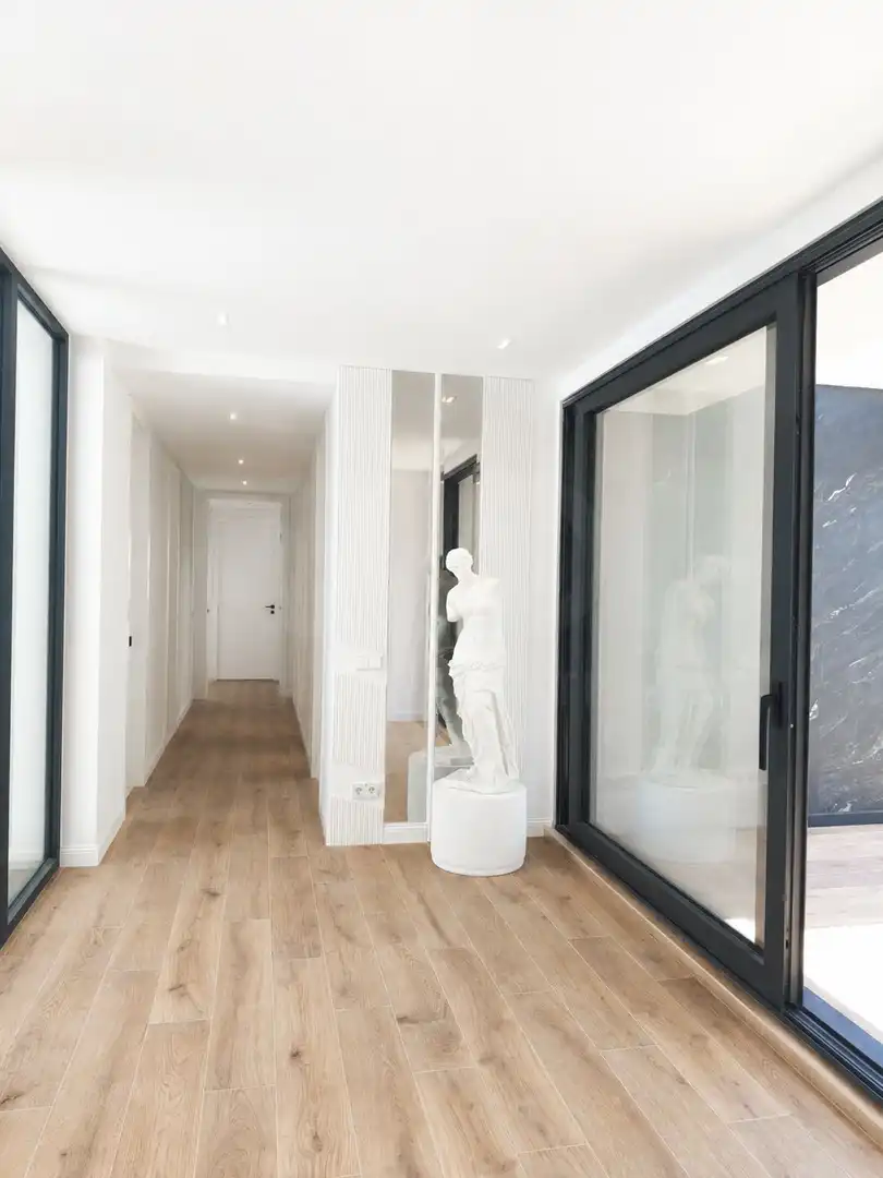 Casa con piscina en venta en Calle de Tallín 55, imagen 14
