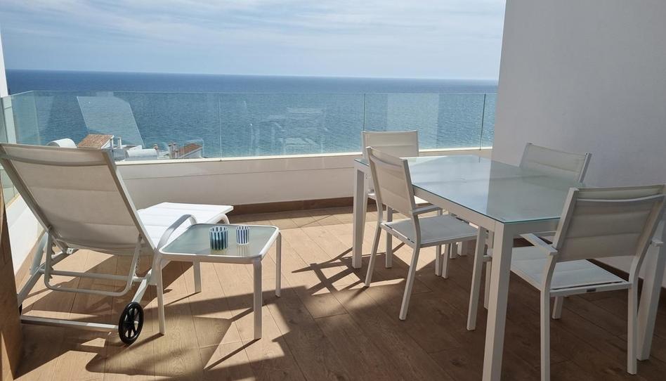 Photo 1 of Apartment for sale in Magnolio, El Peñoncillo, Málaga