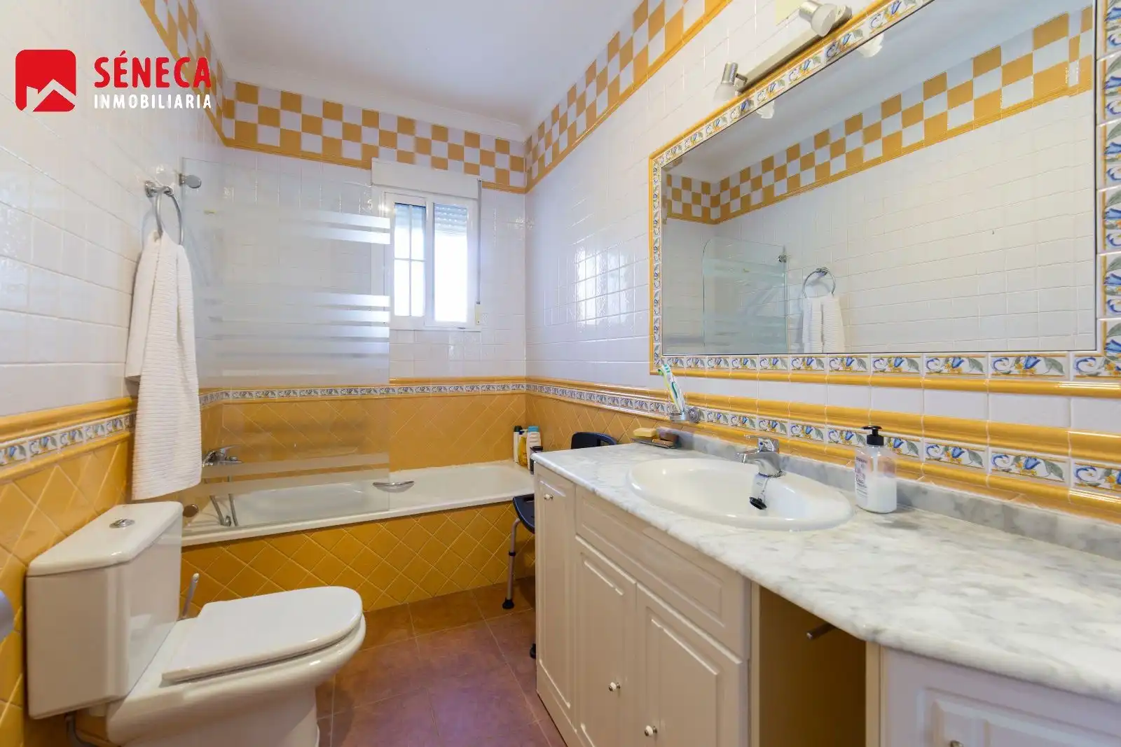 Villa mit Pool zum Verkauf in VERBENA DE LA PALOMA, imagen 21