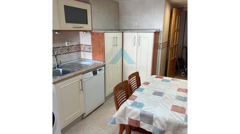 Foto 5 de Pis de lloguer a Calle Luis Vives, Rinconada, Alcalá de Henares