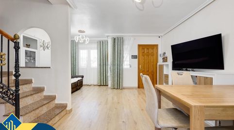 Foto 3 de Dúplex en venda a Aguas Nuevas, Torrevieja