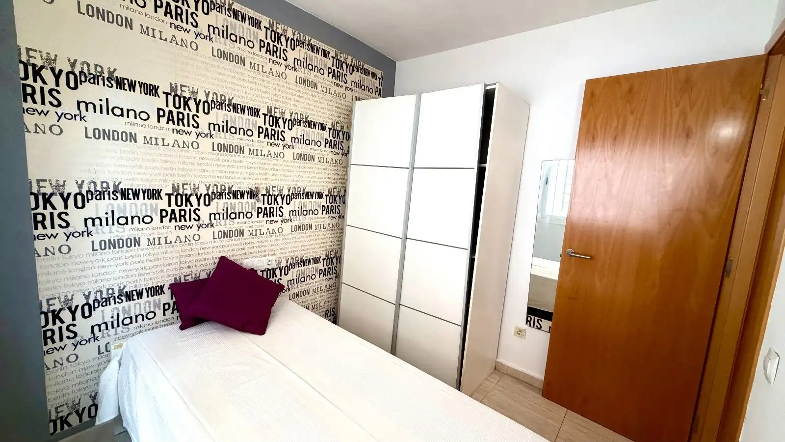 Habitación de Piso en venta en Calafell con Aire acondicionado, Calefacción y Terraza