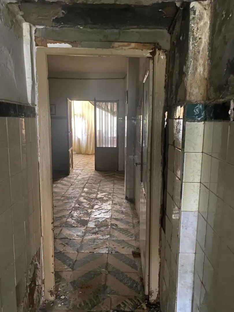 Casa o xalet en venda en Badajoz Capital