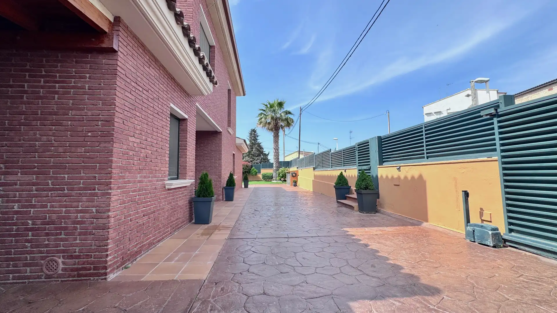 Casa o chalet en venta en Els Avets - Can Serrafossà - Ximelis