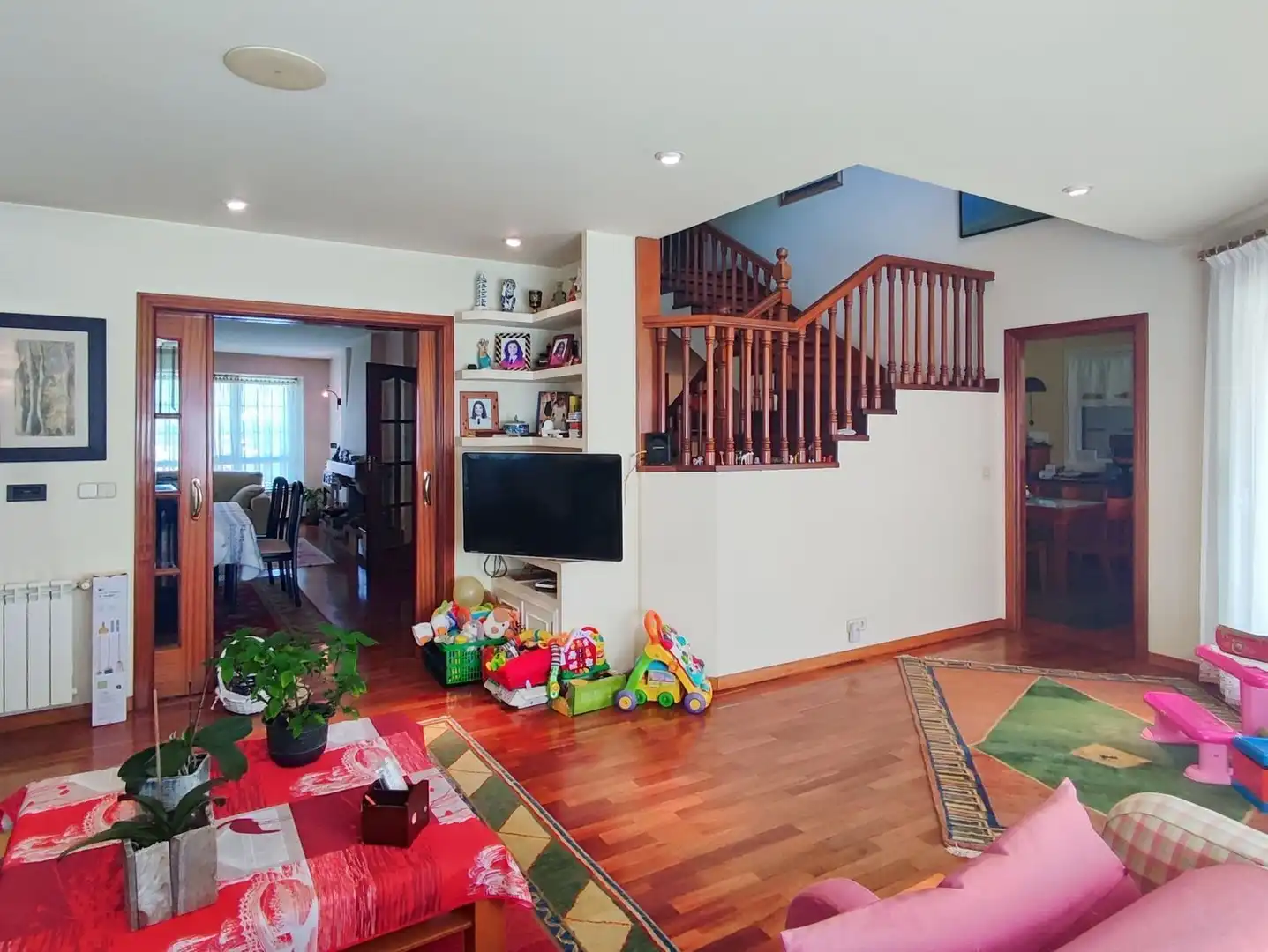 Villa avec jardin à vendre à Calle París, imagen 21