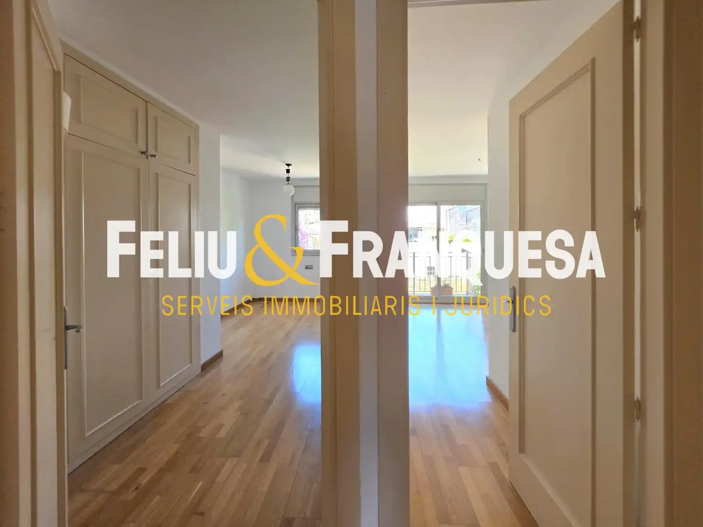 Attic for sale in Sant Cugat del Vallès  with Heating, Terrace and Oven
