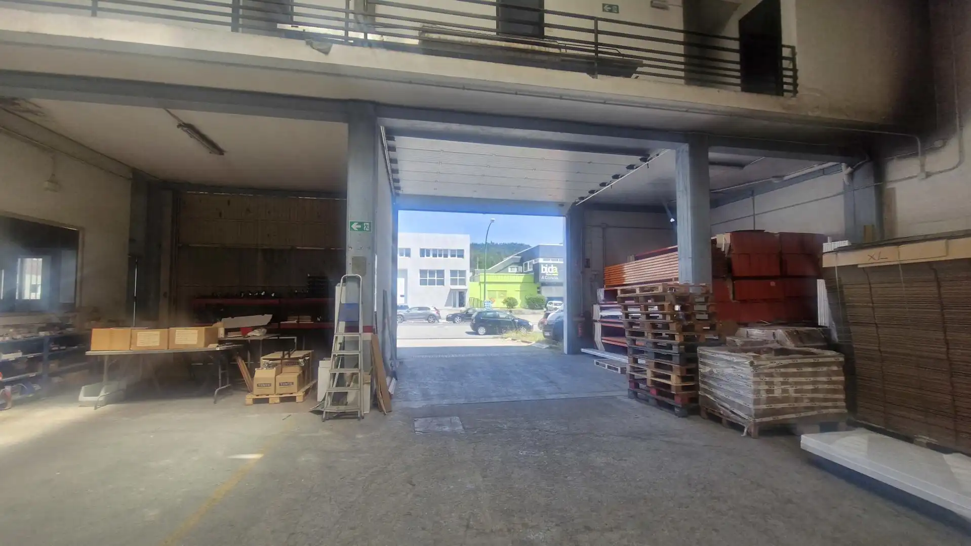 Nave industrial in vendita a Polígono de Pocomaco, imagen 15