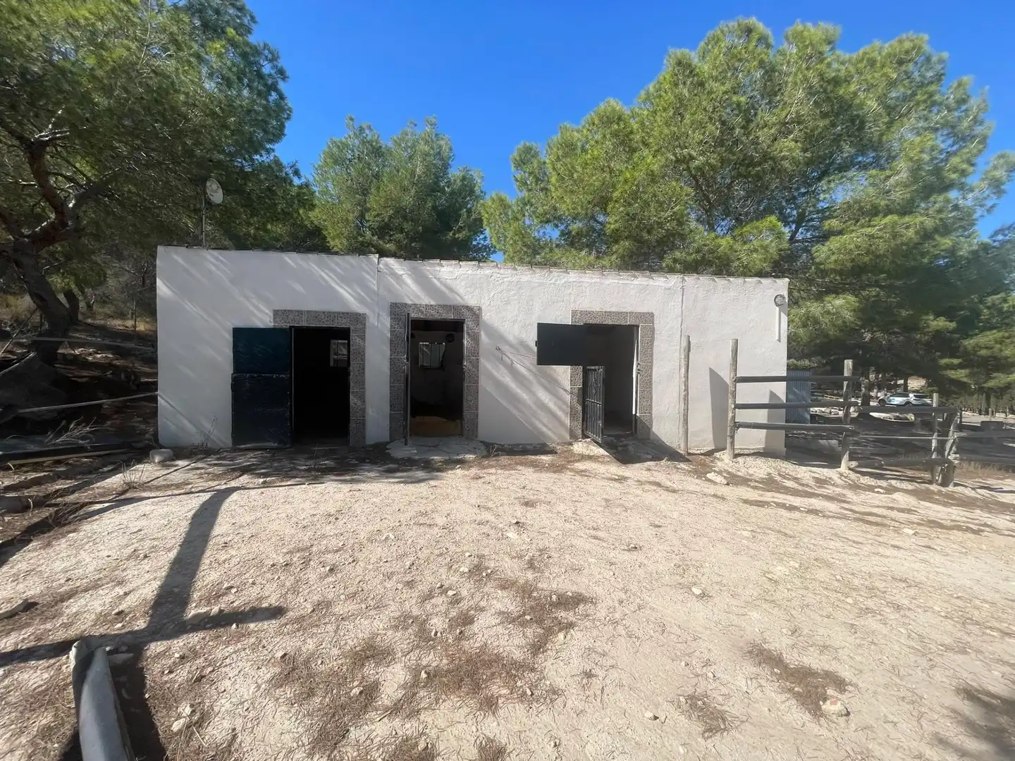 Villa con piscina in vendita a Desamparados - Hurchillo - Torremendo, imagen 22