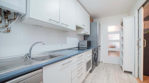 Photo 5 of Flat for sale in Avenida de la Unión Europea, 73, Zona Europa, Madrid