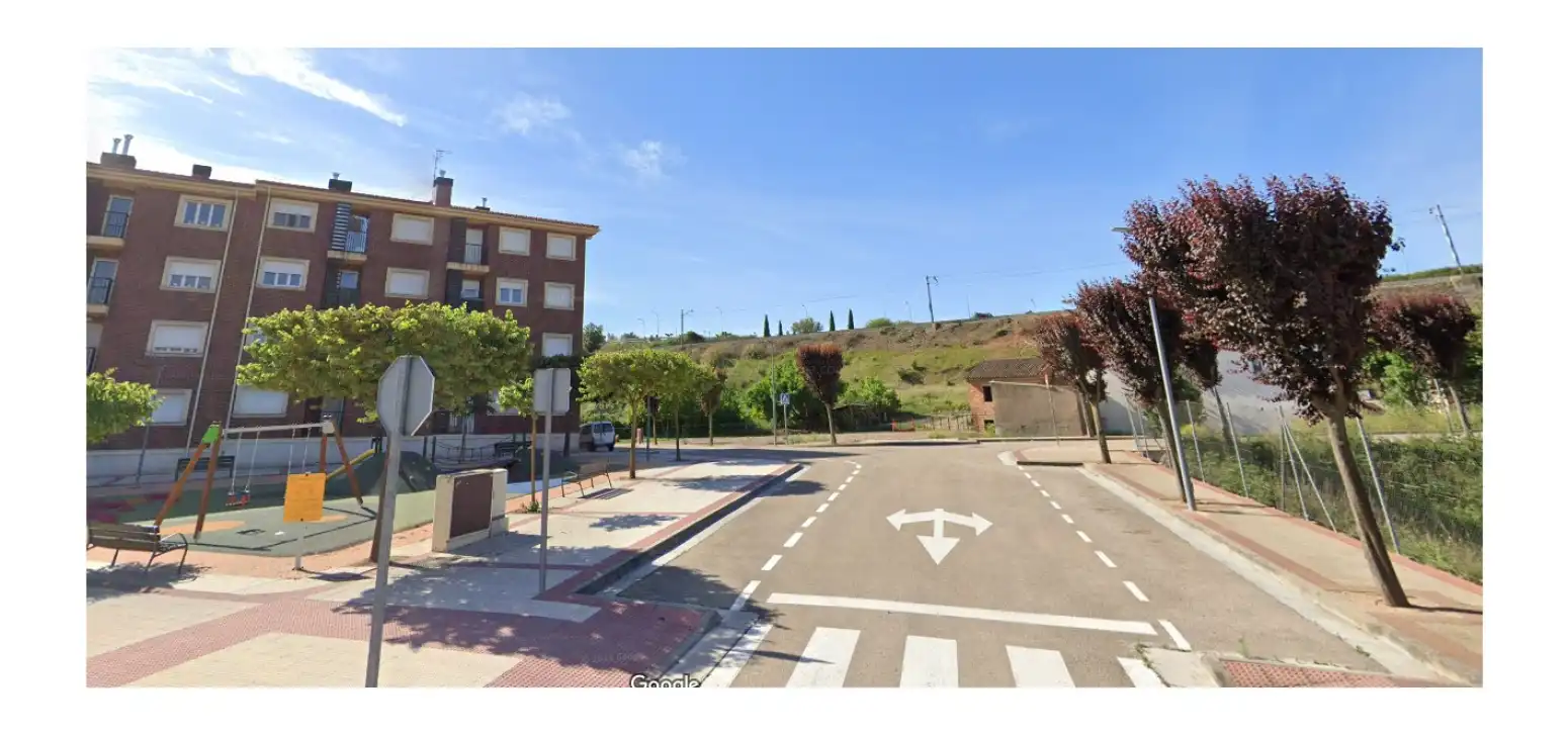 Rustikales Grundstück zum Verkauf in Agoncillo - Jose Maria de la Vega, imagen 2