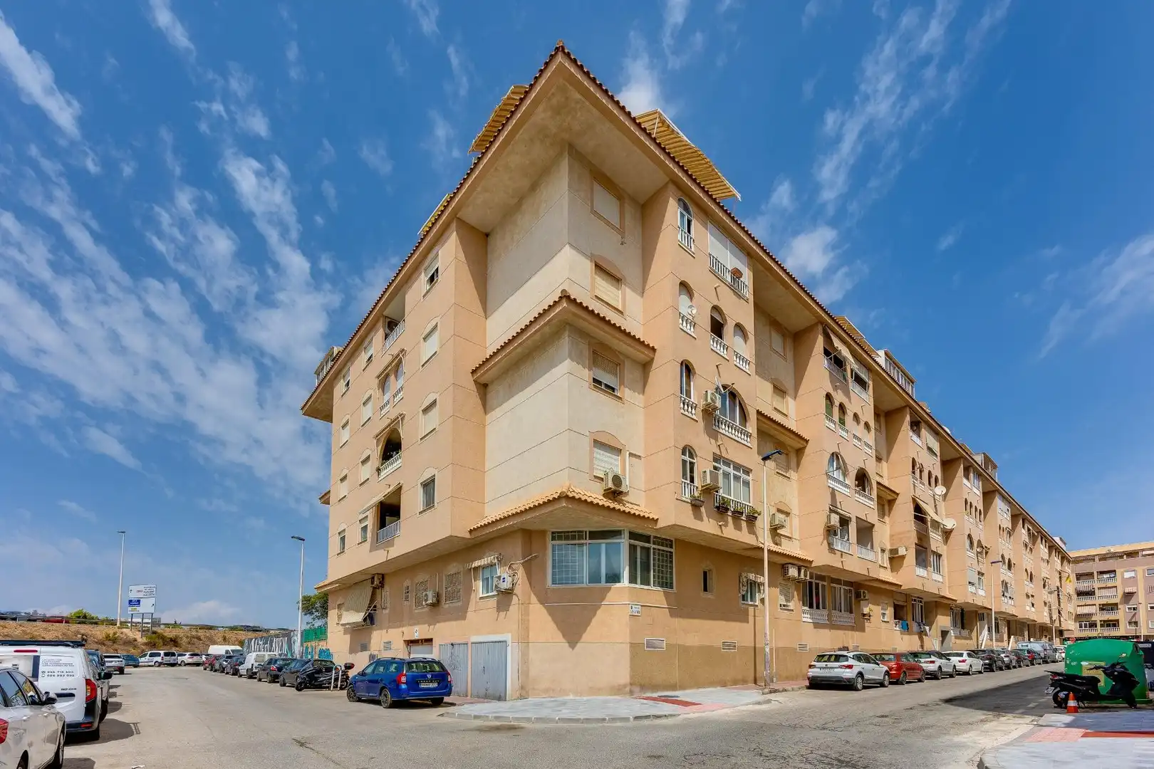 Appartement compact avec piscine à vendre à Calle SANTANDER 3, imagen 26
