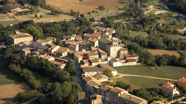 Terreno residencial en Venta en Avinyonet de Puigventós