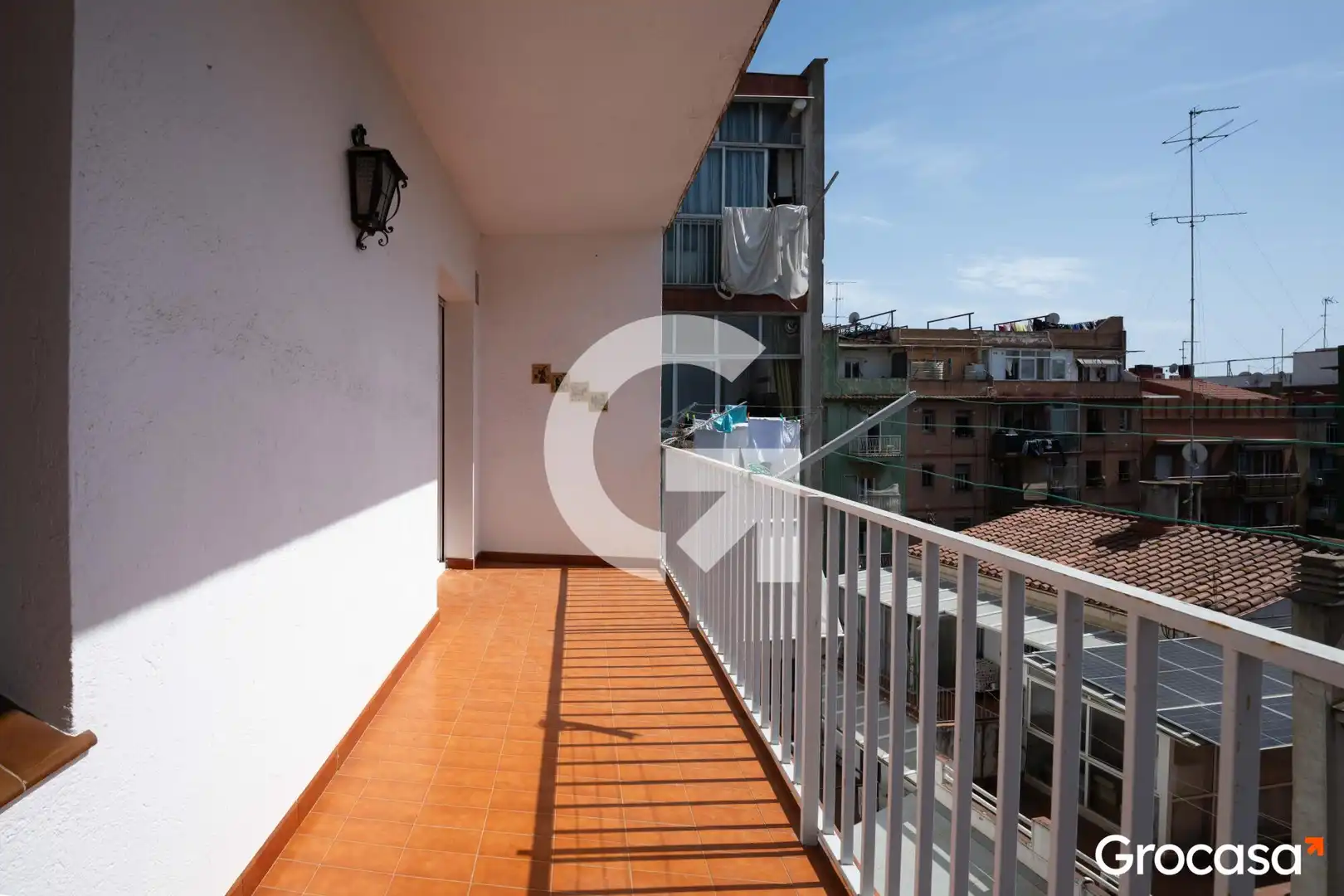 Piso en venta en Cerdanyola Sud