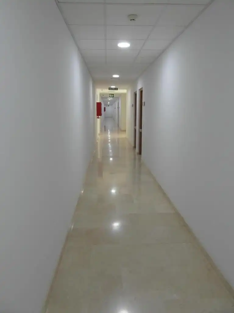Büro zur Miete in San Bartolomé de Tirajana mit Klimaanlage