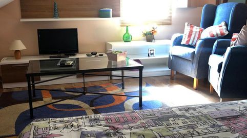 Foto 3 de Estudi de lloguer a Maria Auxiliadora - Barriada de Llera, Badajoz Capital