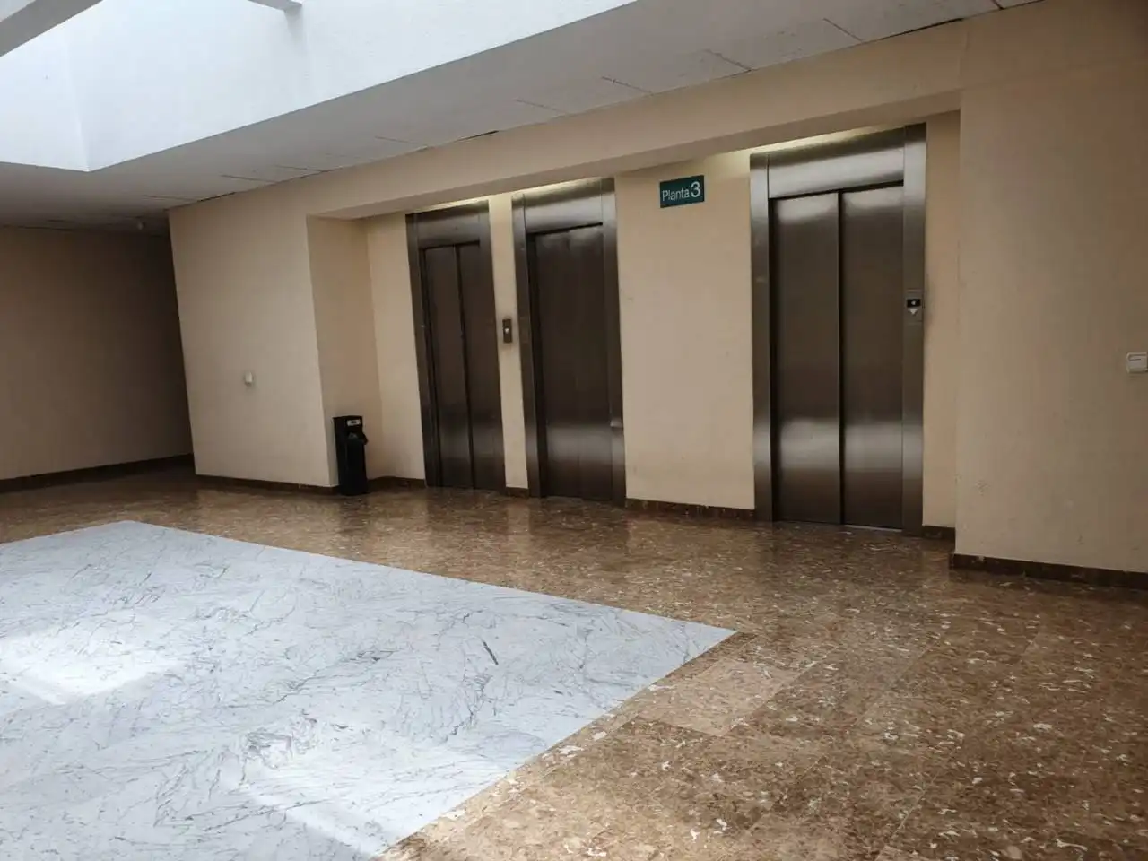 Duplex with lift to rent in Calle Pompeu Fabra, imagen 22