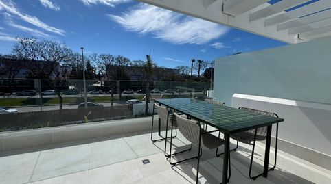 Foto 2 de Apartamento en venta en Las Tres Piedras - Costa Ballena, Chipiona